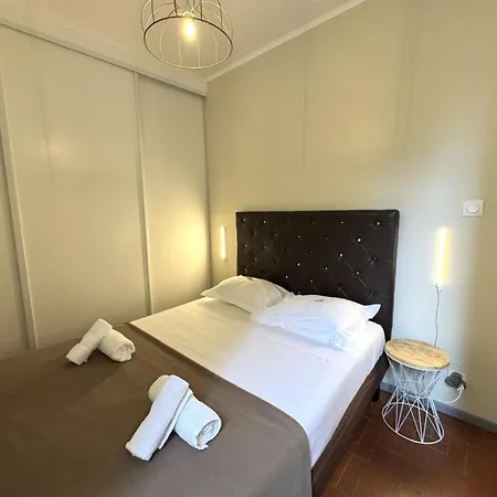 Apartmán Riviera - Vincent 1 - Vieille - Superieur 2 Pieces Ac 3*